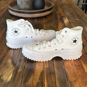 Converse shoes